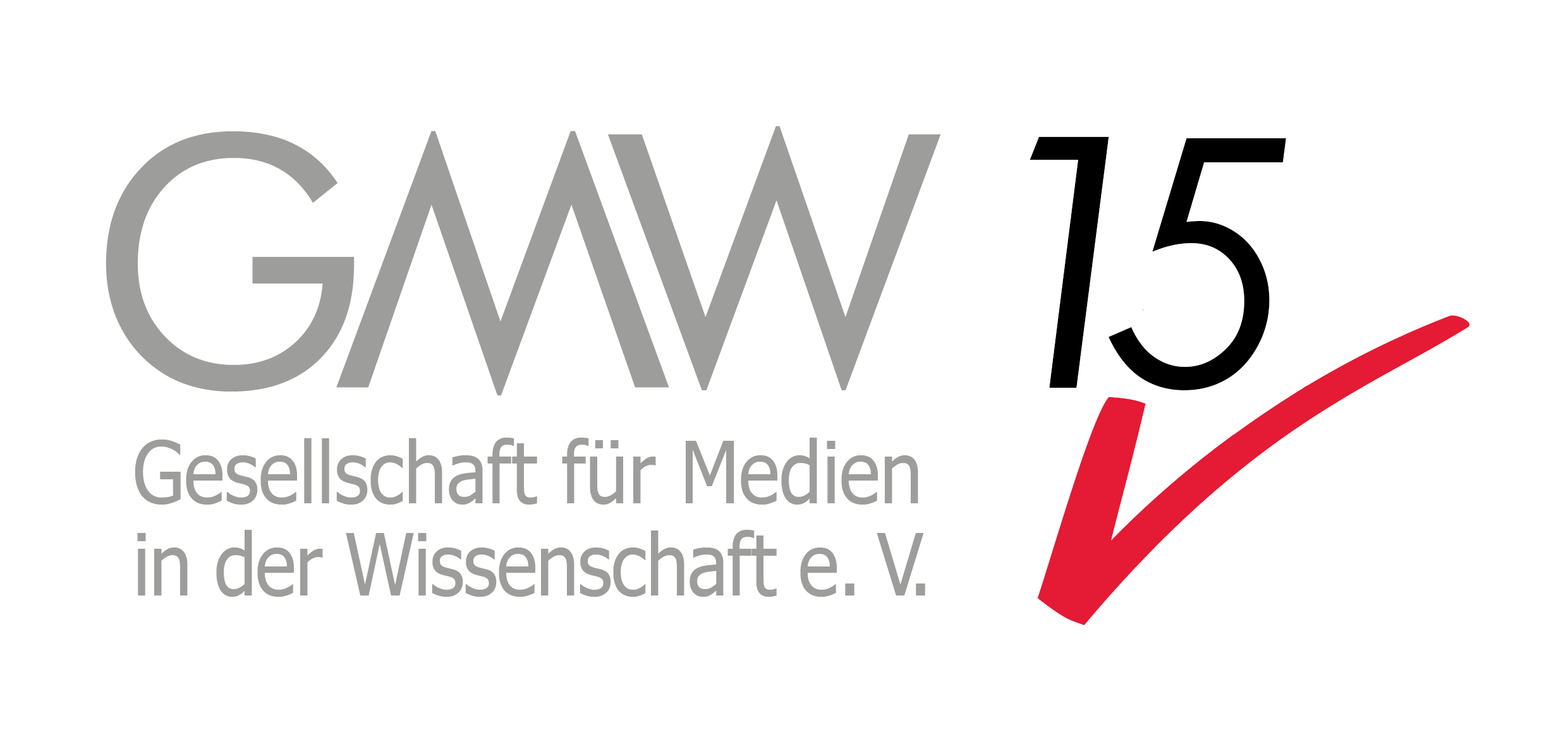 Logo GMW 2015